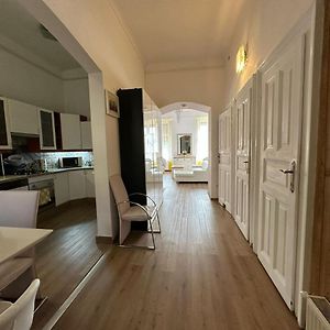 Deluxe Appartement